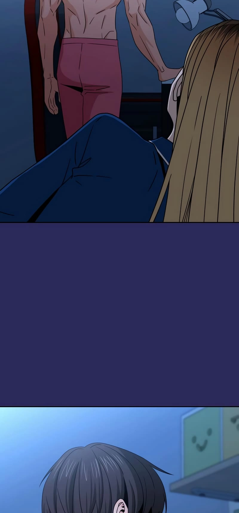 Maybe Meant to Be Chapter 77, page 35 of 86