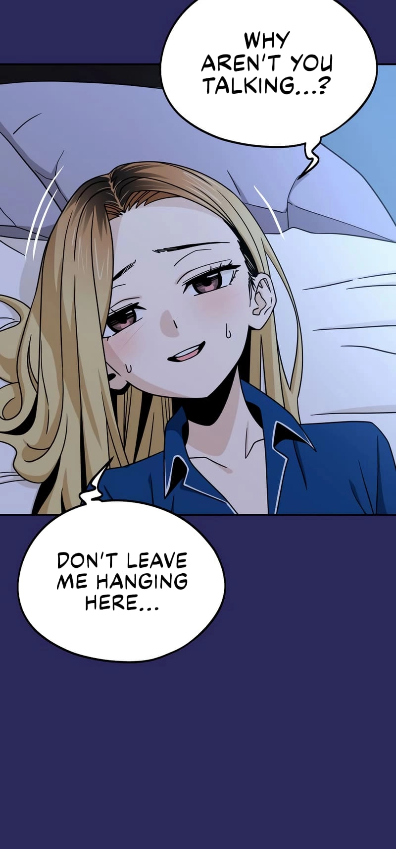 Maybe Meant to Be Chapter 77, page 37 of 86