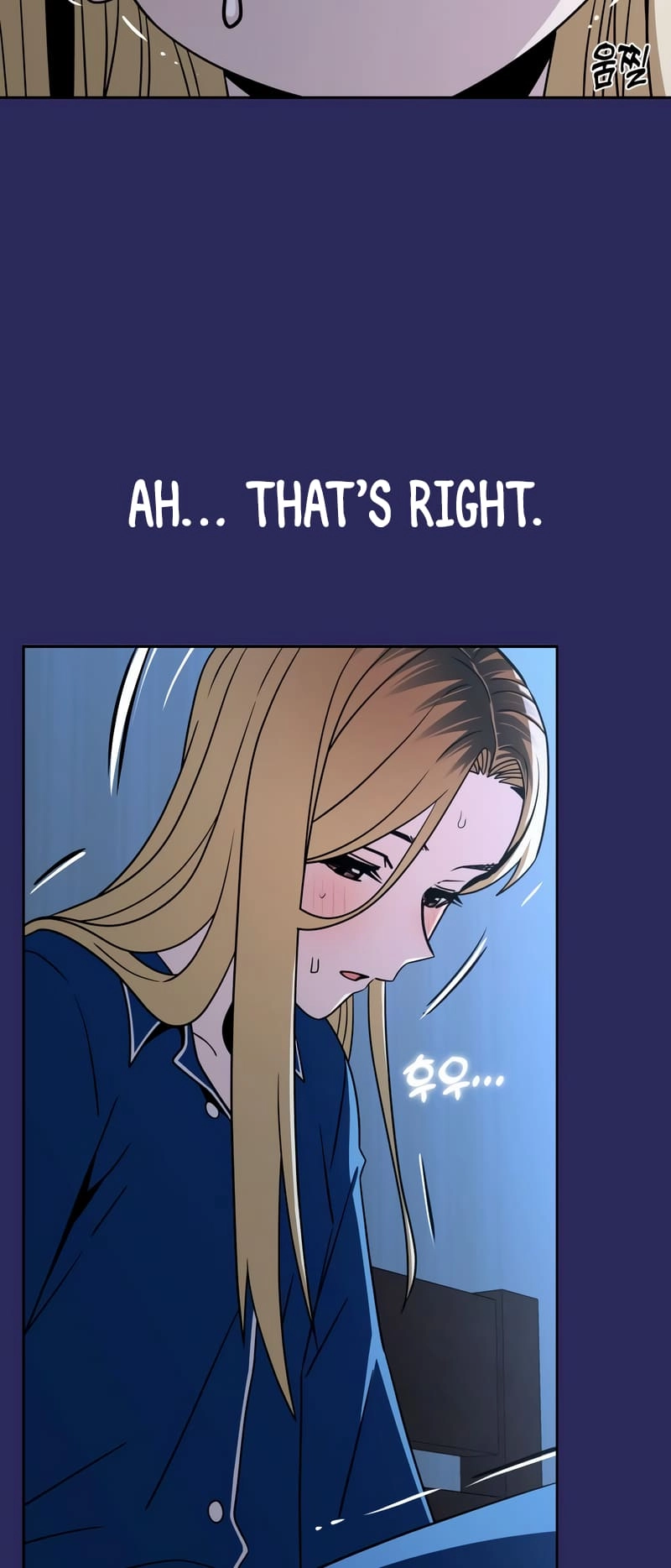 Maybe Meant to Be Chapter 77, page 40 of 86