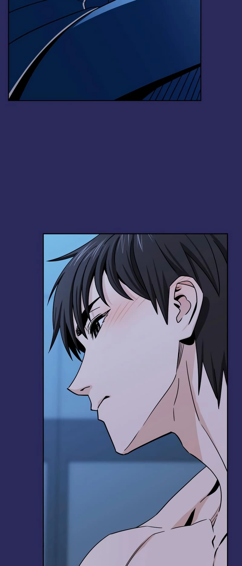 Maybe Meant to Be Chapter 77, page 41 of 86