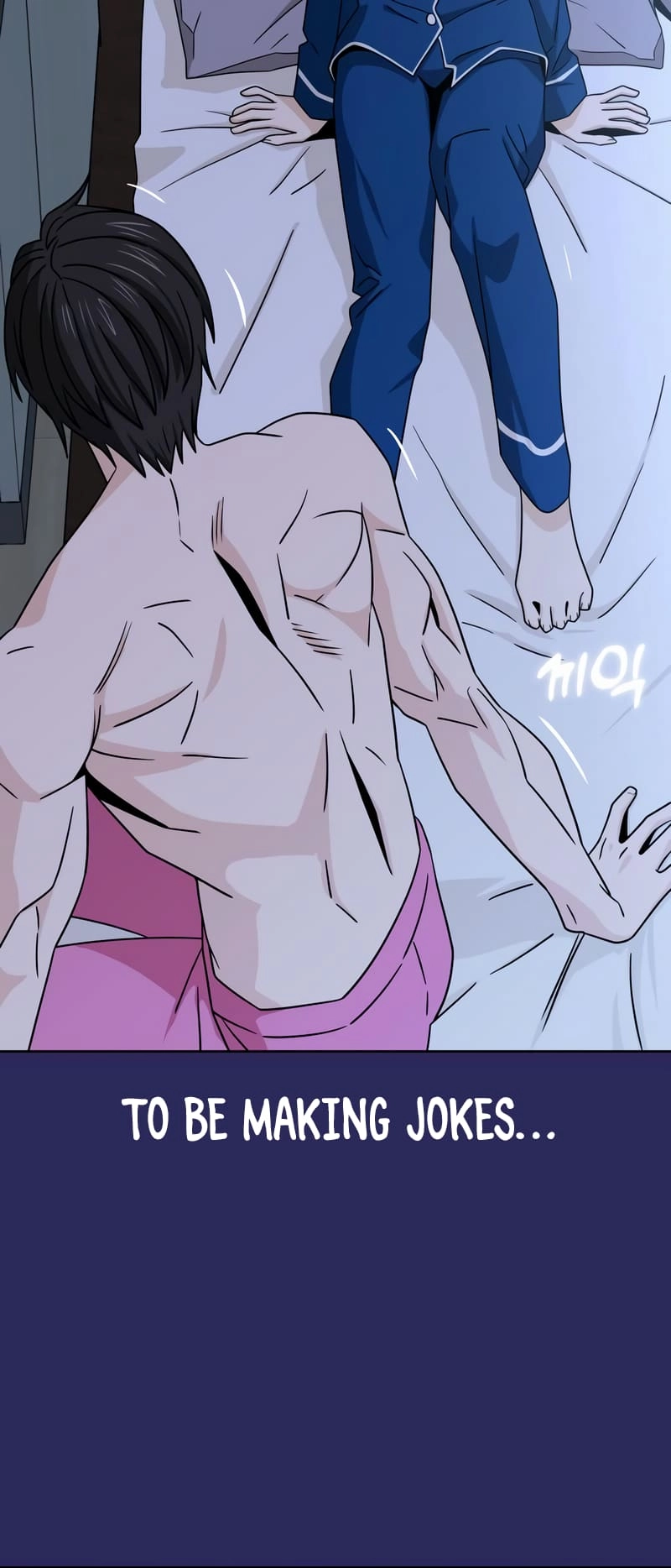 Maybe Meant to Be Chapter 77, page 43 of 86