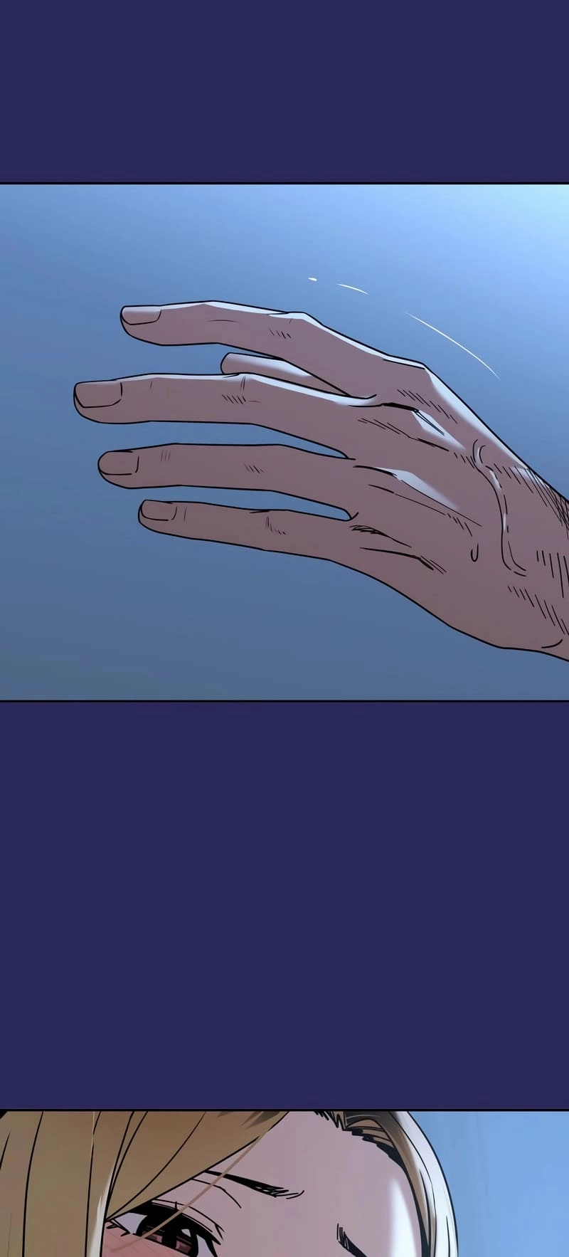 Maybe Meant to Be Chapter 77, page 45 of 86