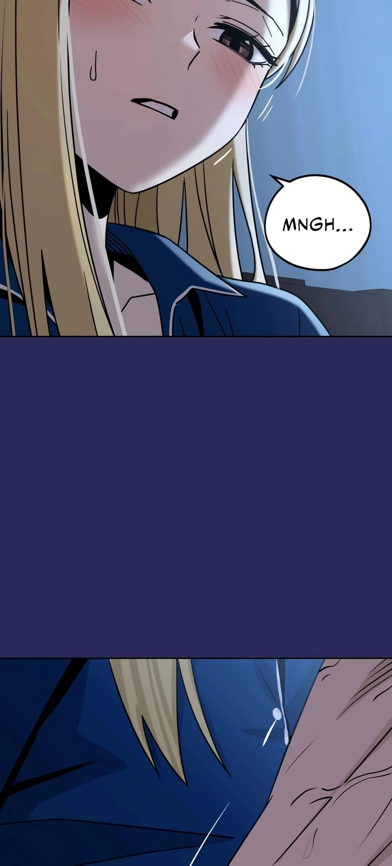 Maybe Meant to Be Chapter 77, page 46 of 86