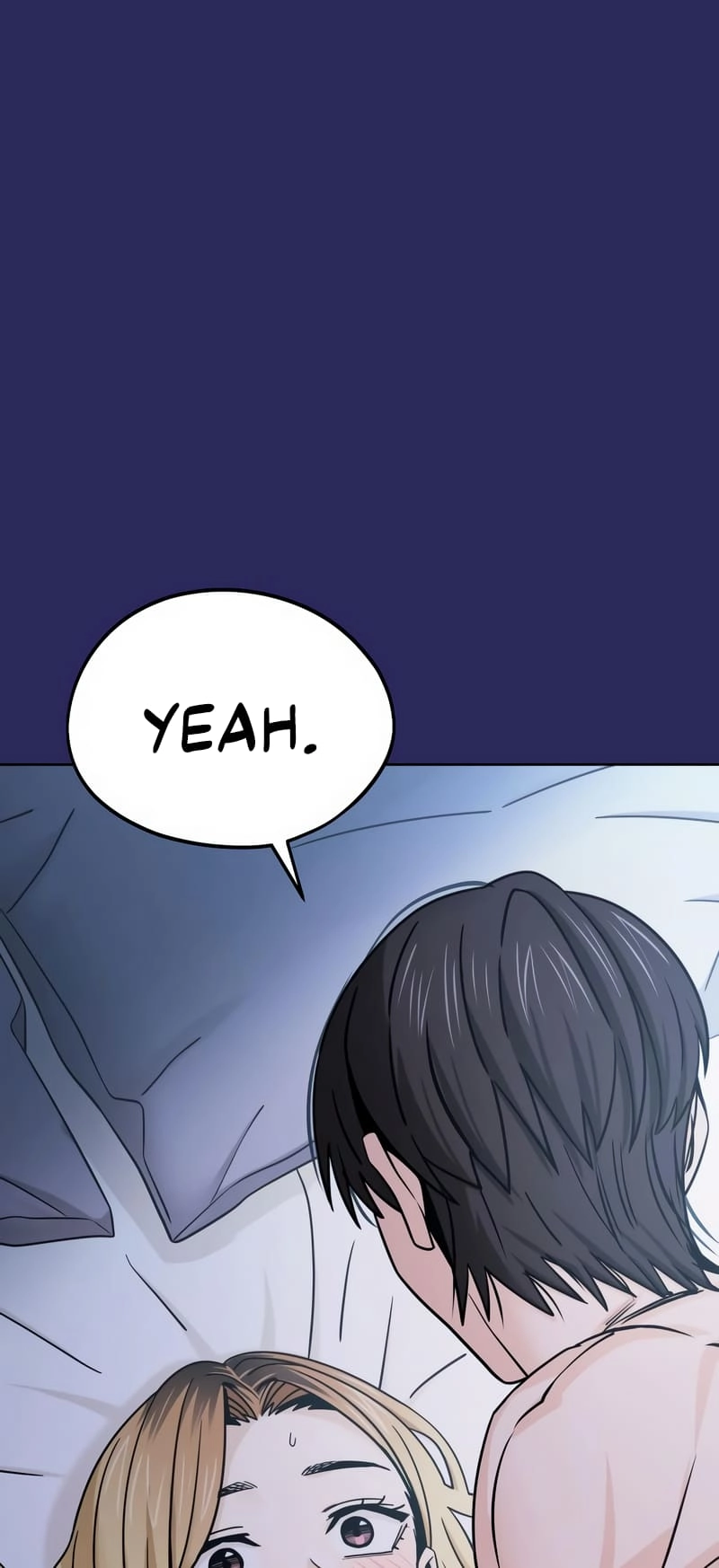 Maybe Meant to Be Chapter 77, page 5 of 86