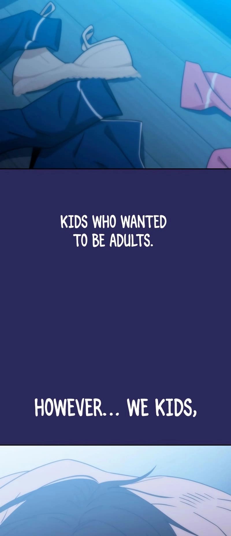 Maybe Meant to Be Chapter 77, page 56 of 86