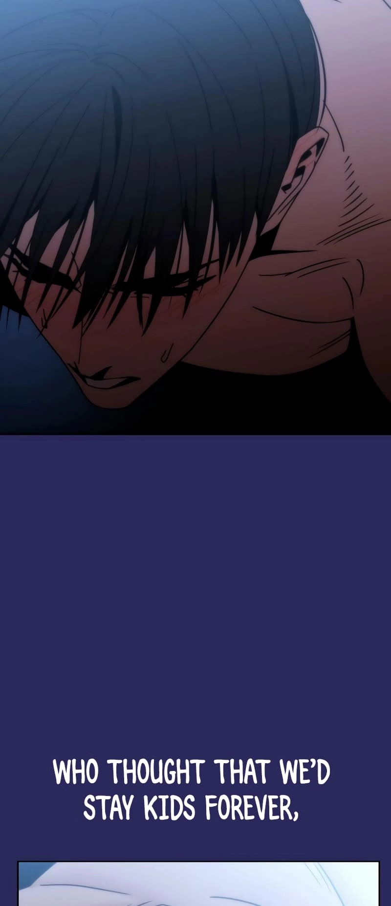 Maybe Meant to Be Chapter 77, page 57 of 86