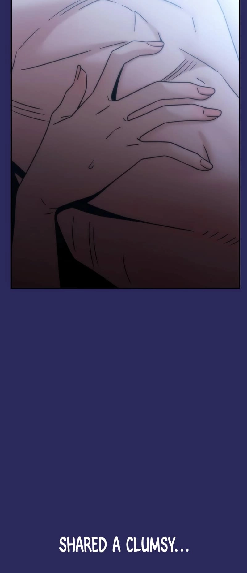 Maybe Meant to Be Chapter 77, page 58 of 86