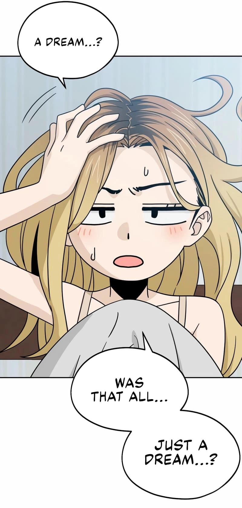 Maybe Meant to Be Chapter 77, page 68 of 86