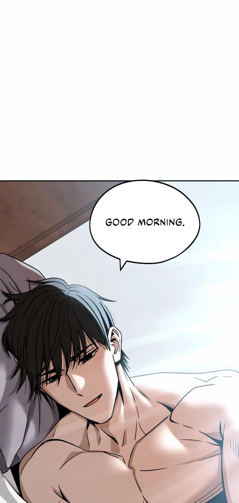 Maybe Meant to Be Chapter 77, page 69 of 86