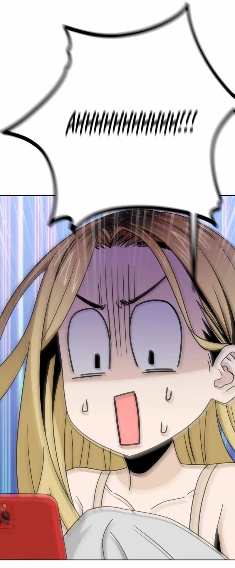 Maybe Meant to Be Chapter 77, page 74 of 86
