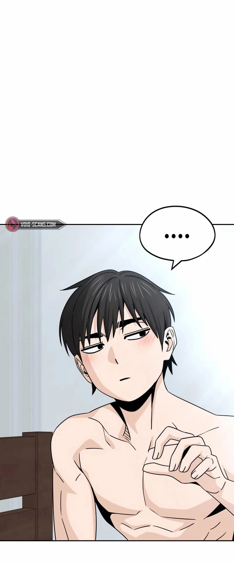 Maybe Meant to Be Chapter 77, page 80 of 86