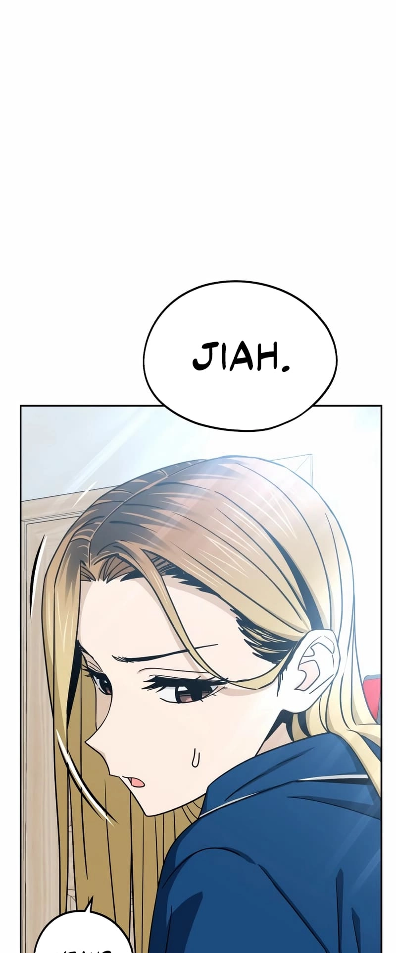 Maybe Meant to Be Chapter 77, page 81 of 86