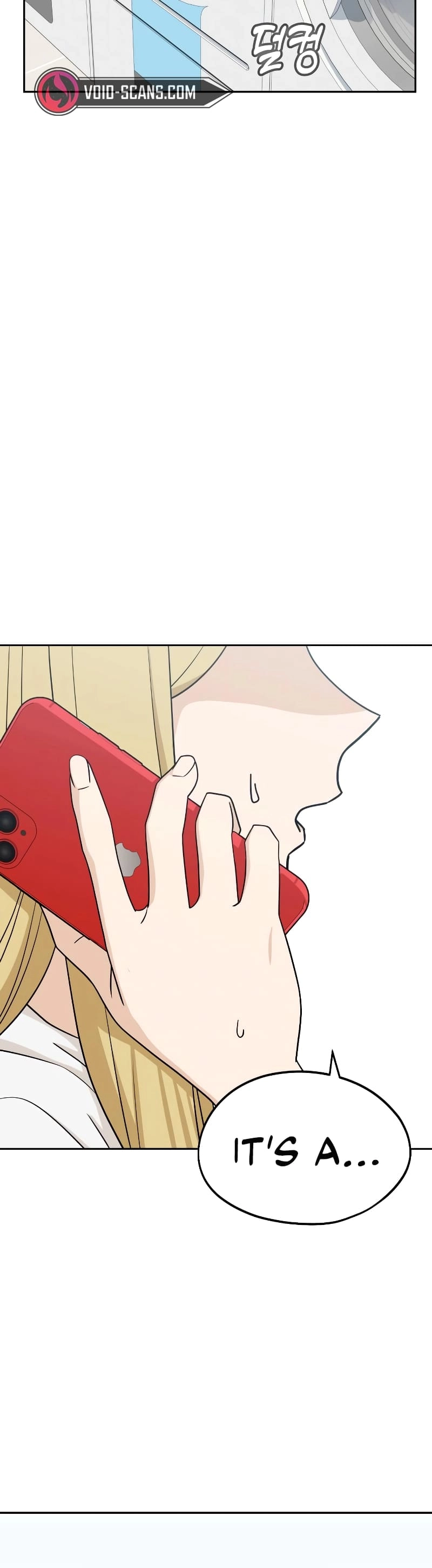 Maybe Meant to Be Chapter 78, page 20 of 64