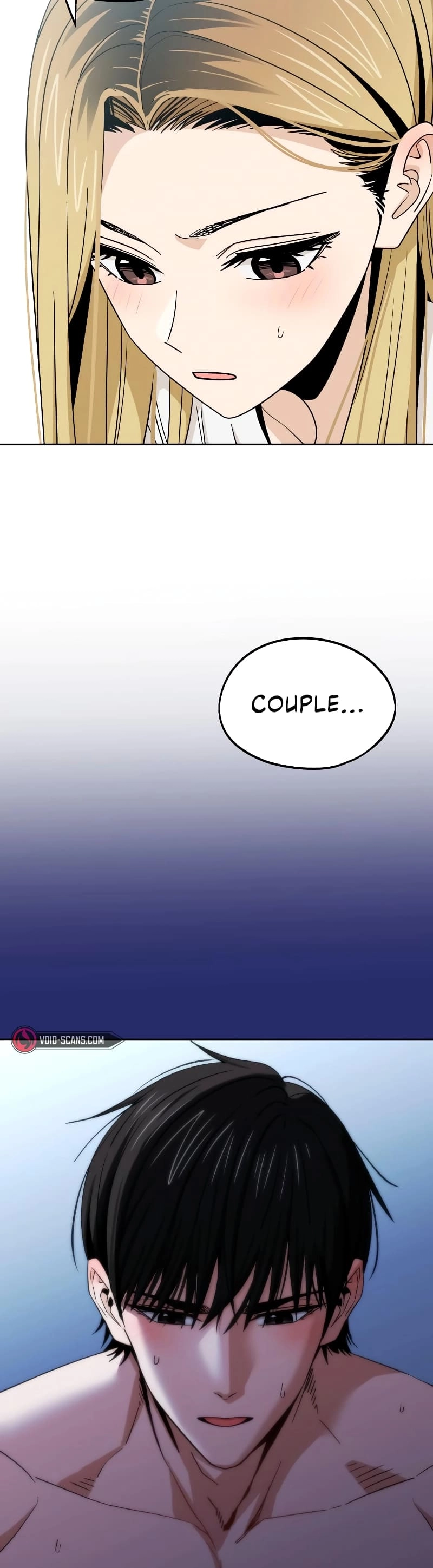 Maybe Meant to Be Chapter 78, page 34 of 64