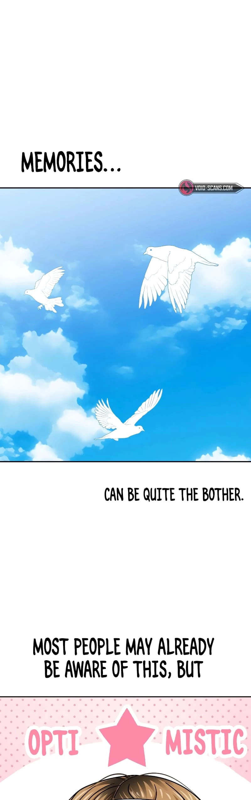 Maybe Meant to Be Chapter 78, page 38 of 64