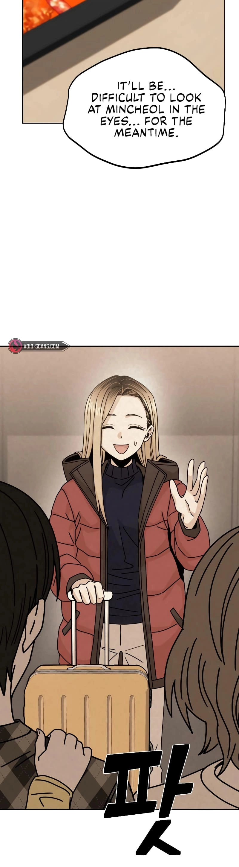 Maybe Meant to Be Chapter 78, page 44 of 64