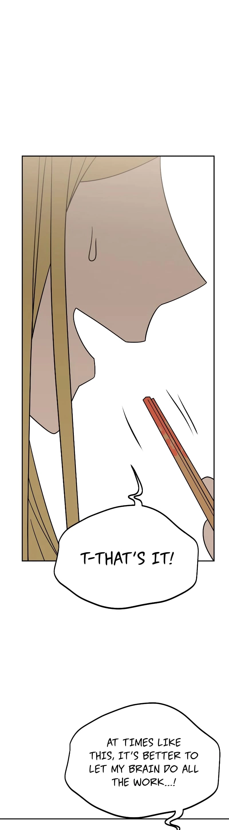 Maybe Meant to Be Chapter 78, page 45 of 64