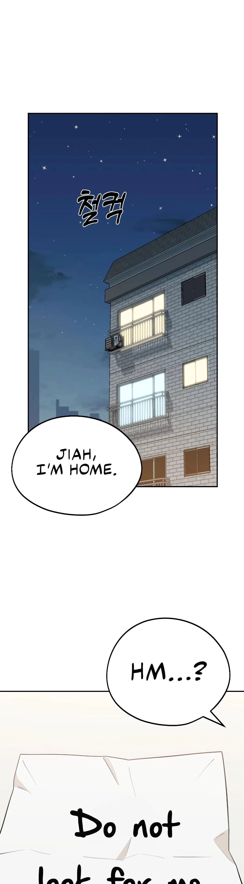 Maybe Meant to Be Chapter 78, page 47 of 64