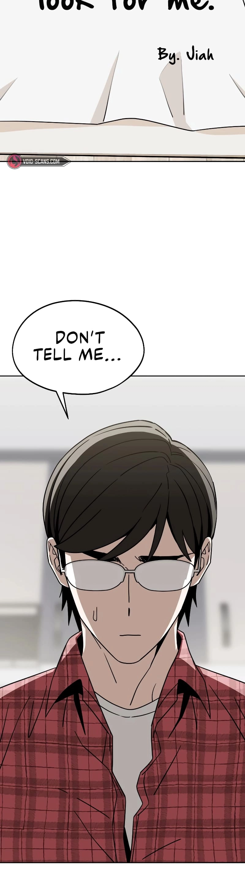 Maybe Meant to Be Chapter 78, page 48 of 64