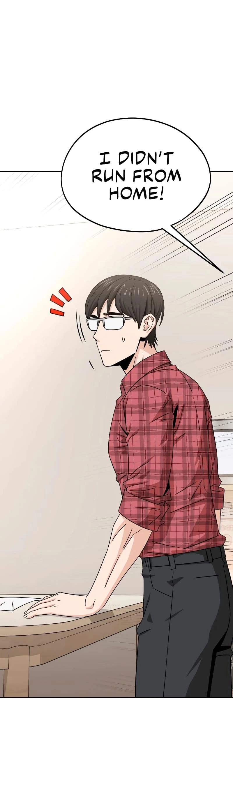 Maybe Meant to Be Chapter 78, page 49 of 64