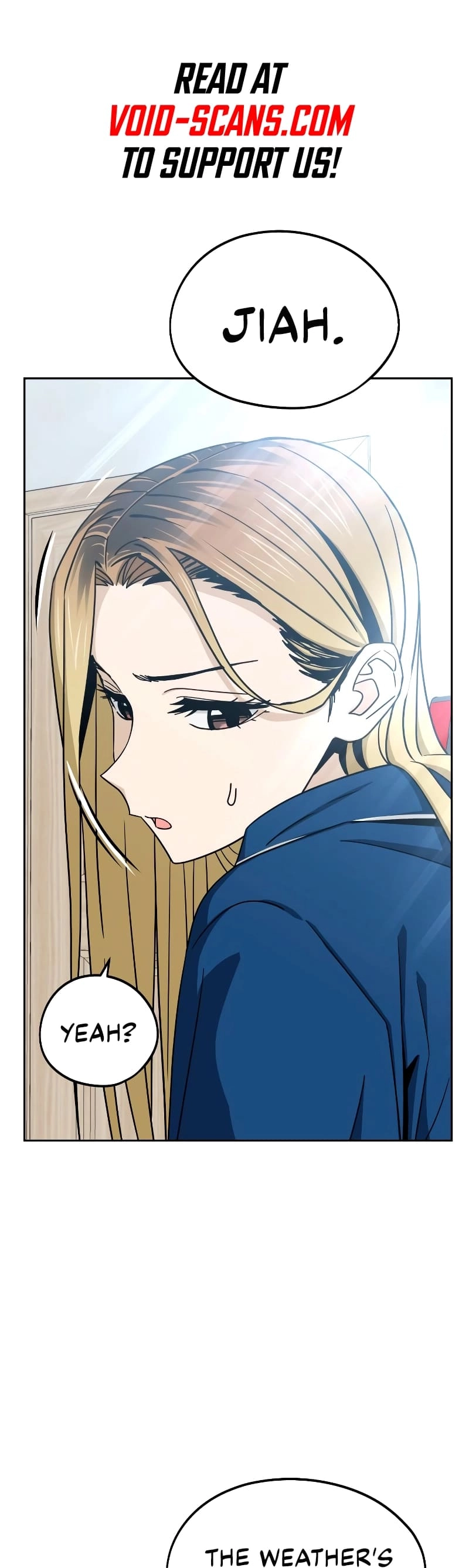 Maybe Meant to Be Chapter 78, page 5 of 64