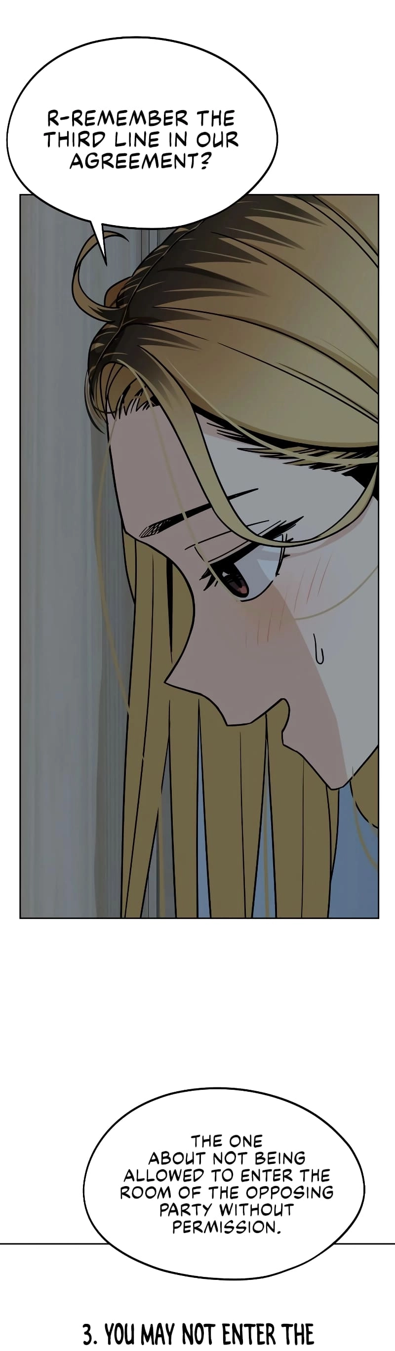 Maybe Meant to Be Chapter 78, page 51 of 64