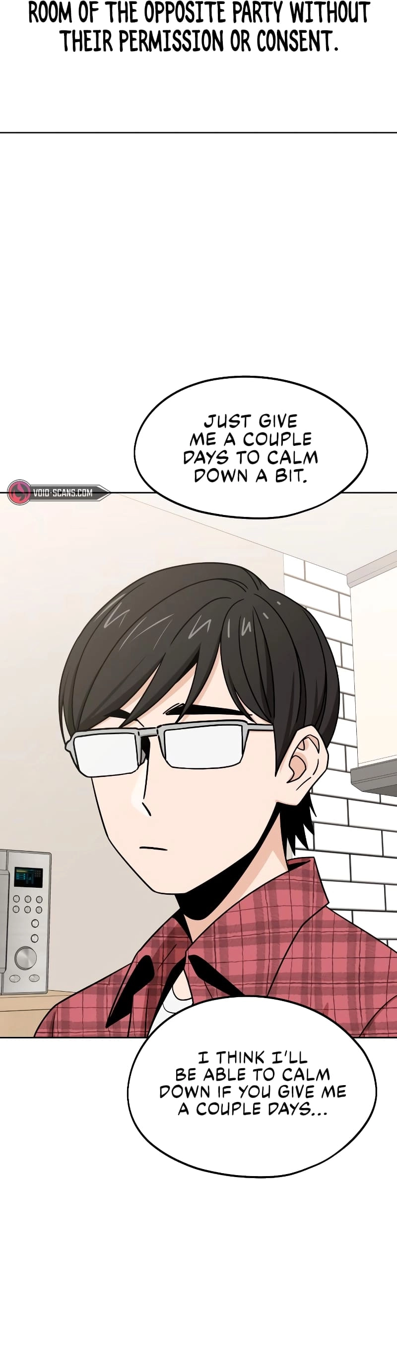 Maybe Meant to Be Chapter 78, page 52 of 64