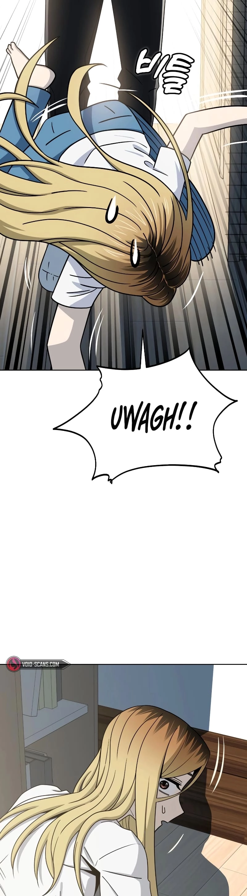 Maybe Meant to Be Chapter 78, page 55 of 64