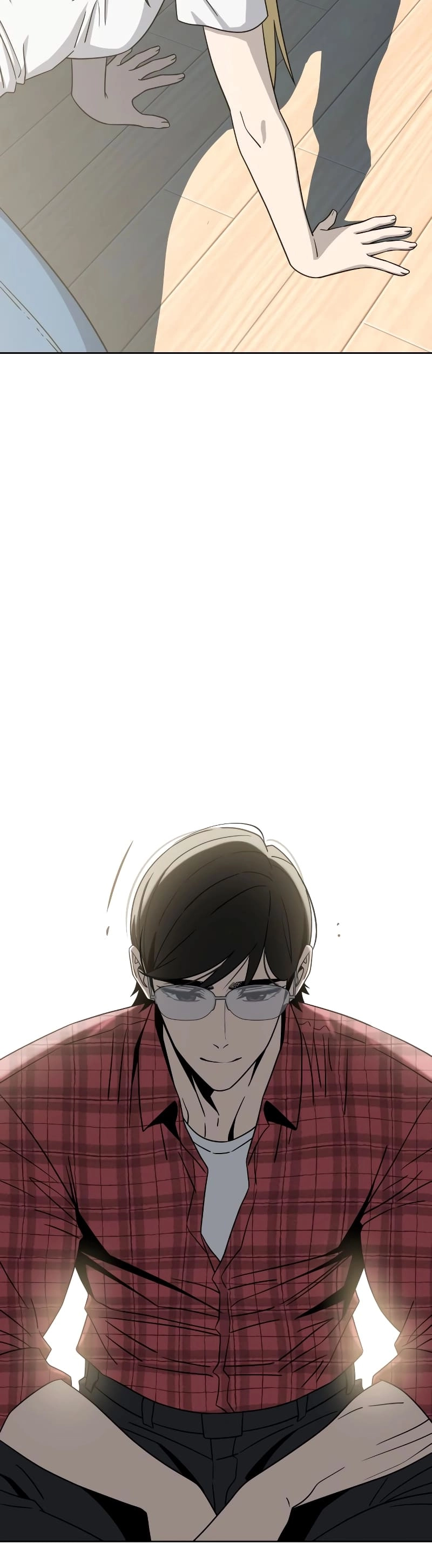 Maybe Meant to Be Chapter 78, page 56 of 64