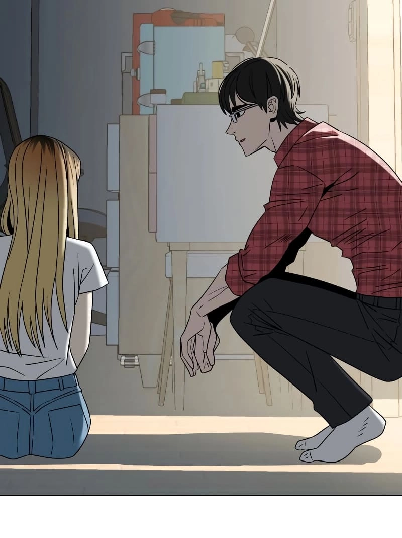 Maybe Meant to Be Chapter 78, page 59 of 64