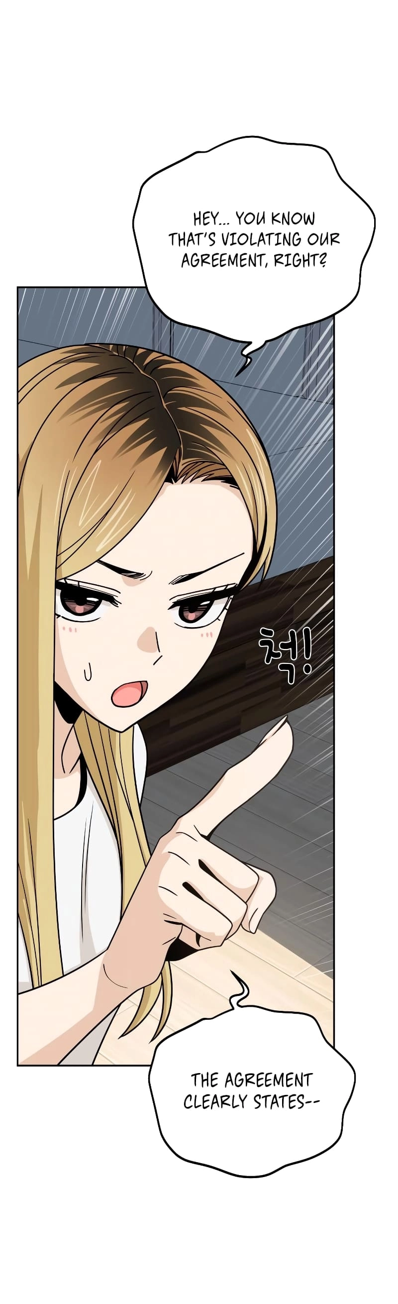 Maybe Meant to Be Chapter 79, page 12 of 68