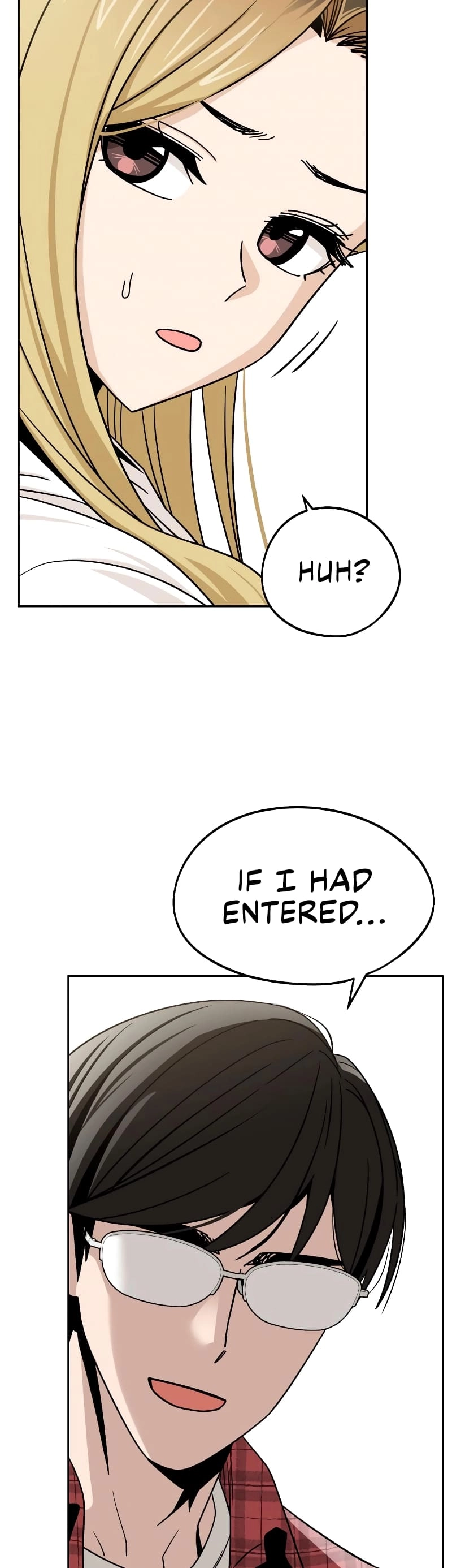 Maybe Meant to Be Chapter 79, page 15 of 68