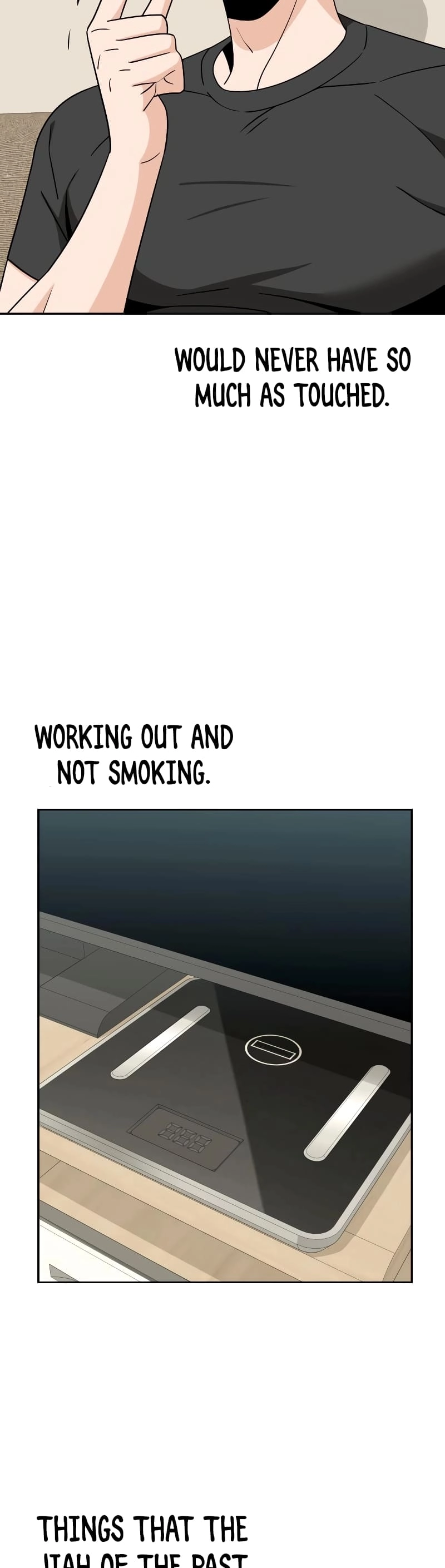 Maybe Meant to Be Chapter 79, page 26 of 68