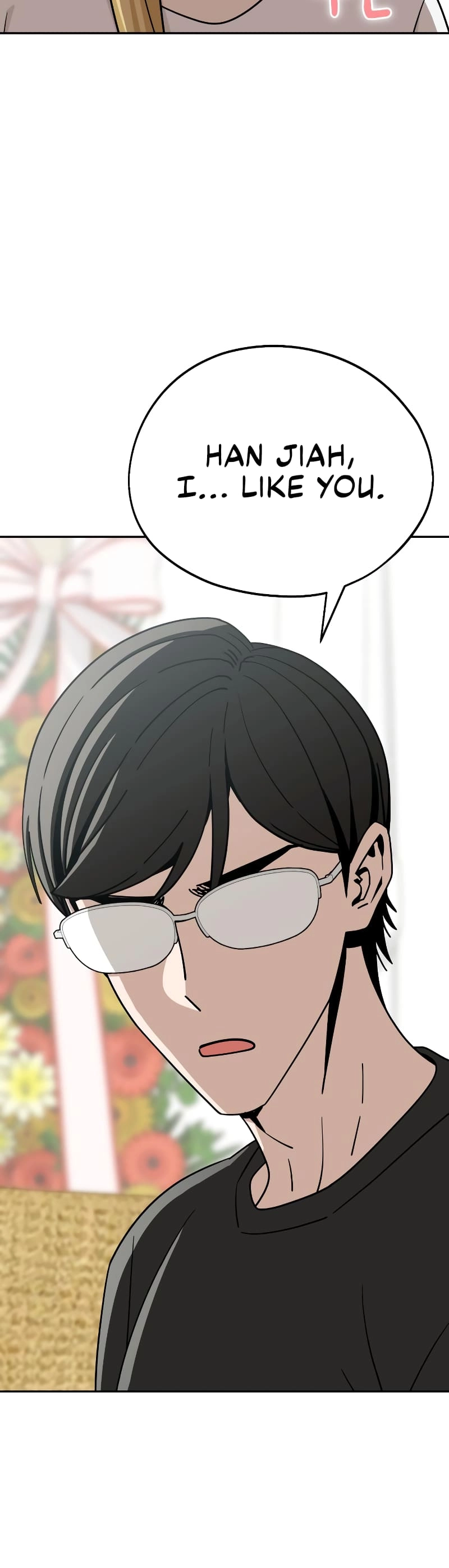 Maybe Meant to Be Chapter 79, page 40 of 68