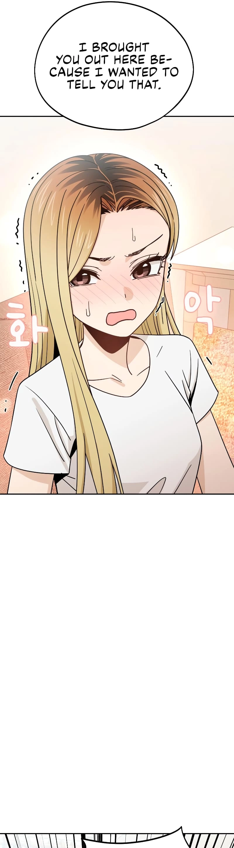 Maybe Meant to Be Chapter 79, page 41 of 68