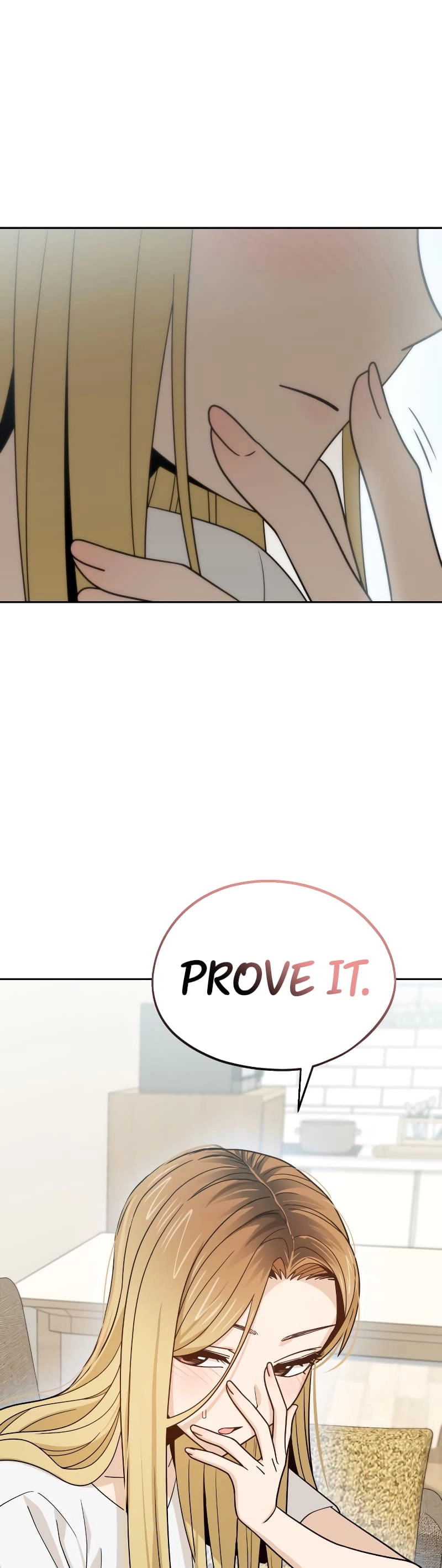 Maybe Meant to Be Chapter 79, page 45 of 68