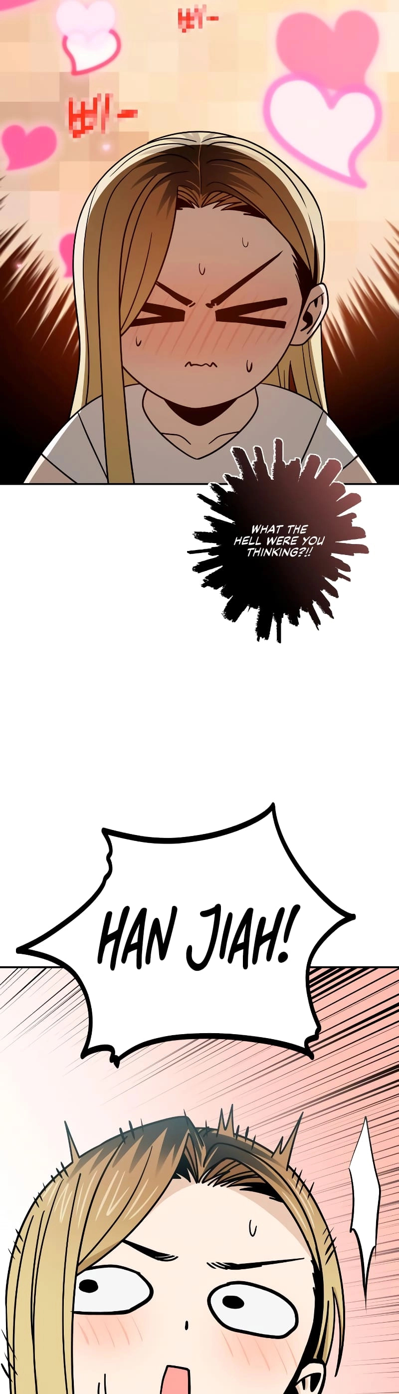 Maybe Meant to Be Chapter 79, page 49 of 68