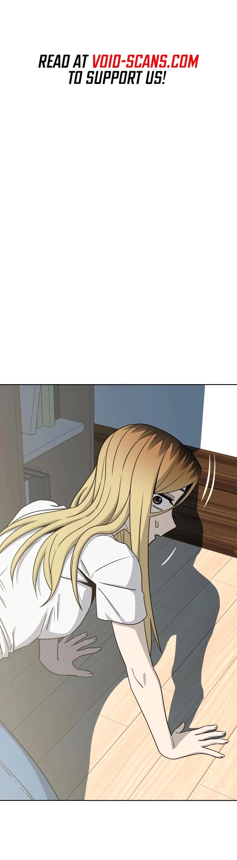 Maybe Meant to Be Chapter 79, page 5 of 68