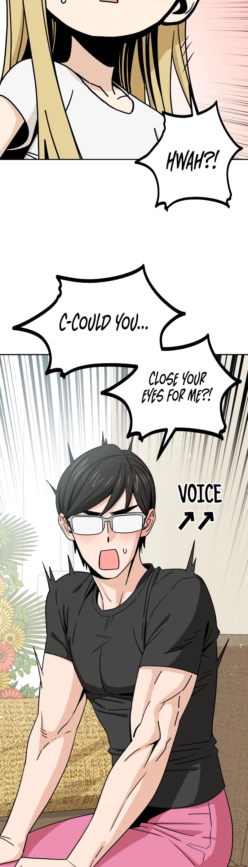 Maybe Meant to Be Chapter 79, page 50 of 68