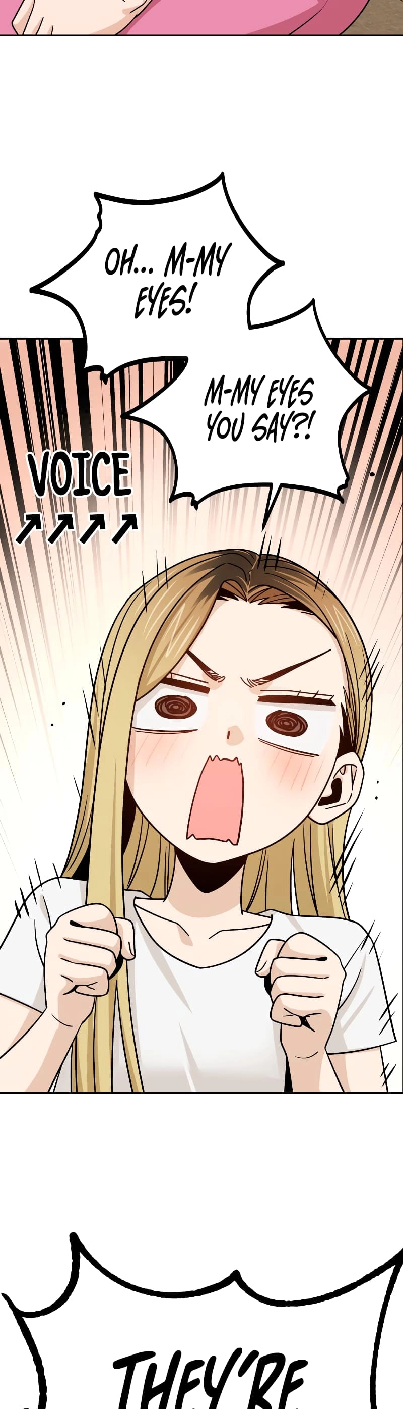 Maybe Meant to Be Chapter 79, page 51 of 68