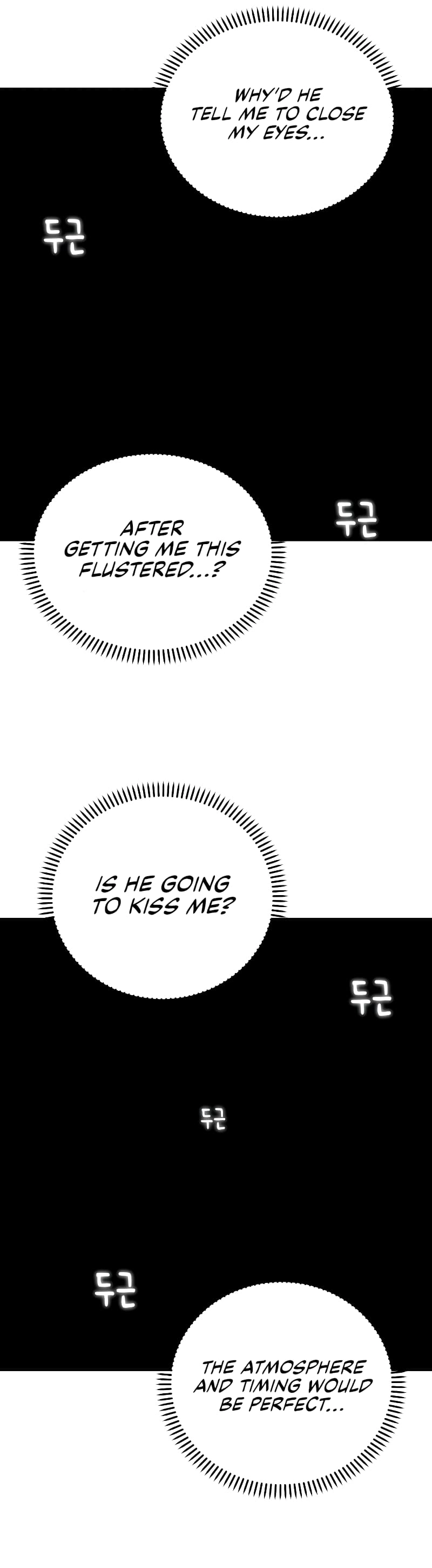 Maybe Meant to Be Chapter 79, page 53 of 68