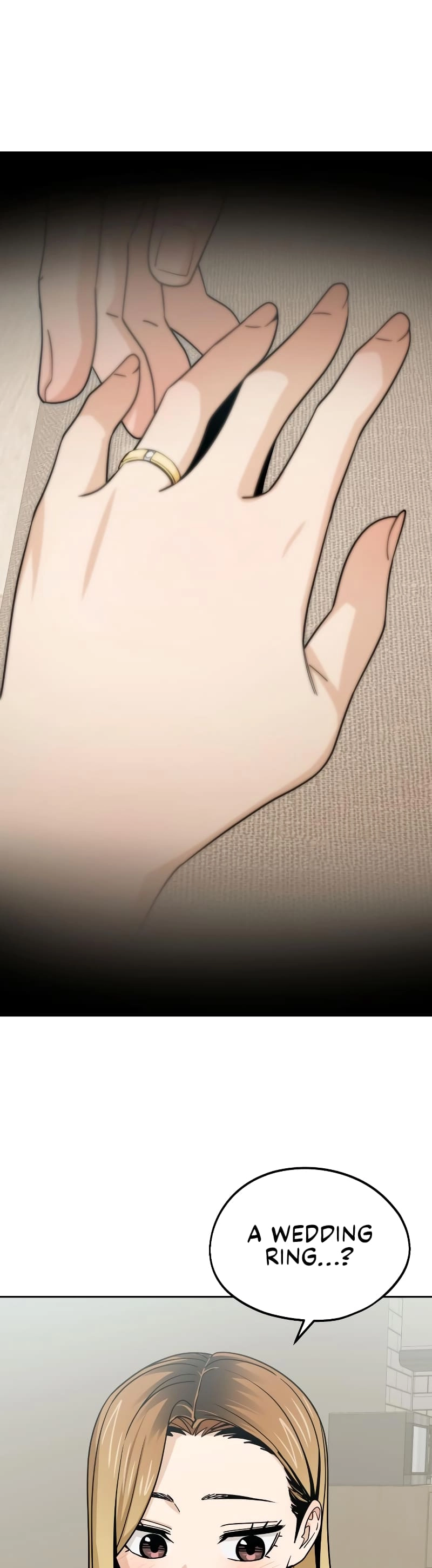 Maybe Meant to Be Chapter 79, page 55 of 68