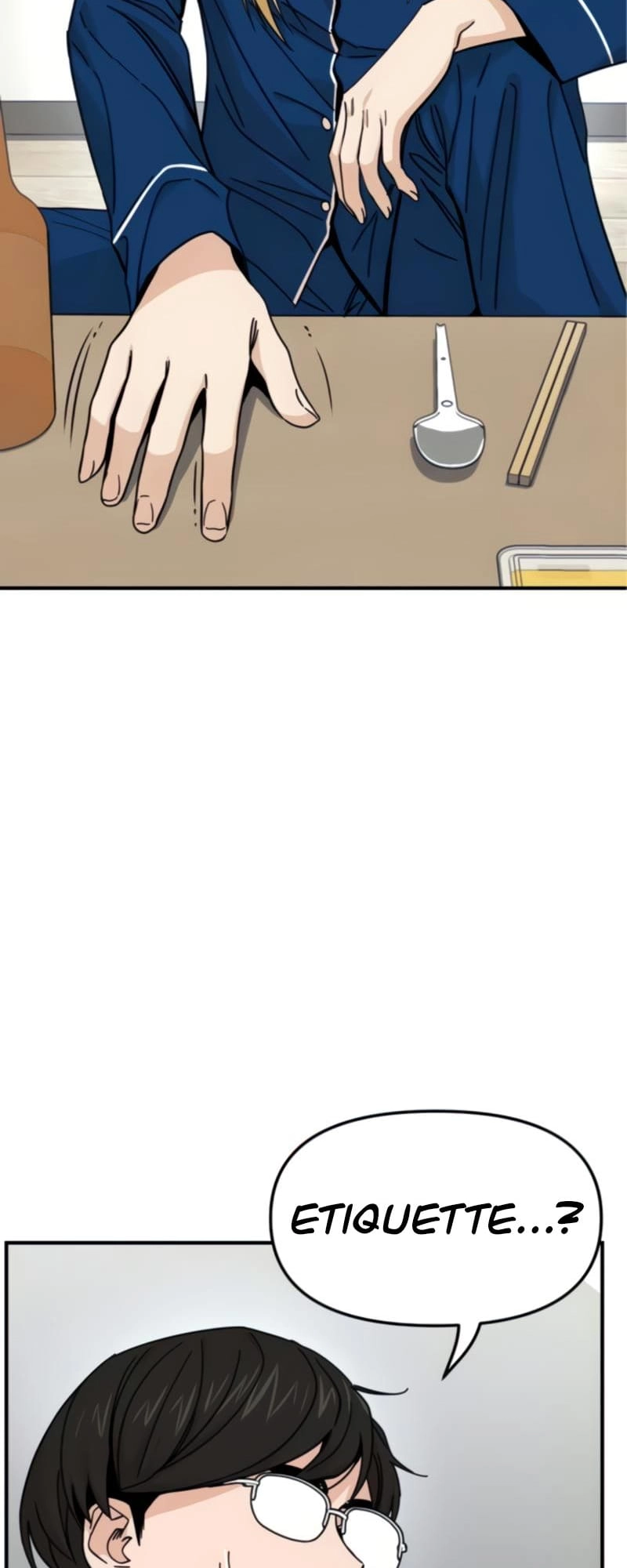Maybe Meant to Be Chapter 8, page 15 of 80