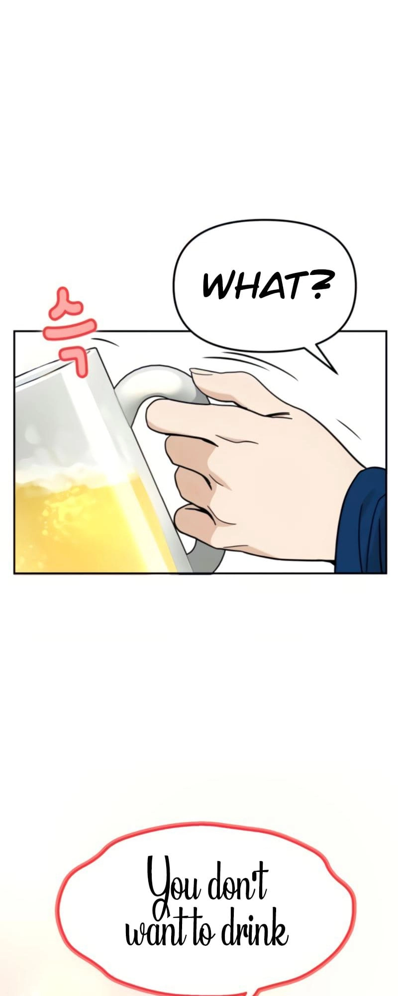 Maybe Meant to Be Chapter 8, page 22 of 80
