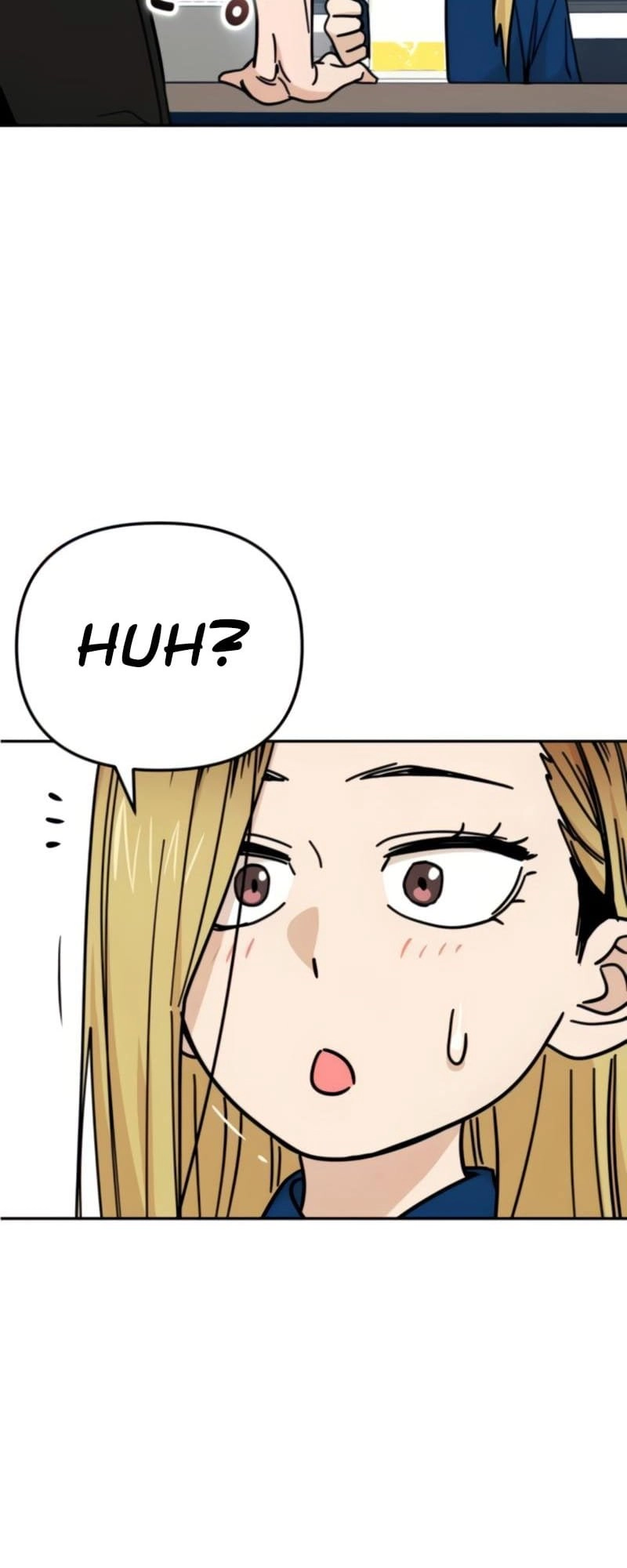 Maybe Meant to Be Chapter 8, page 32 of 80