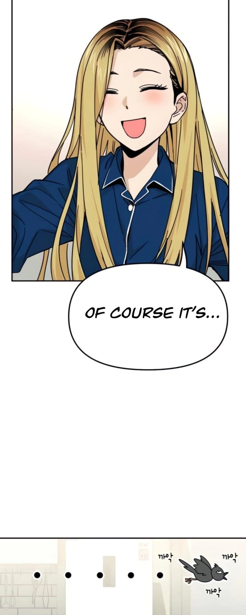 Maybe Meant to Be Chapter 8, page 36 of 80