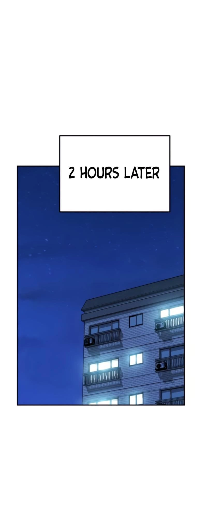 Maybe Meant to Be Chapter 8, page 43 of 80