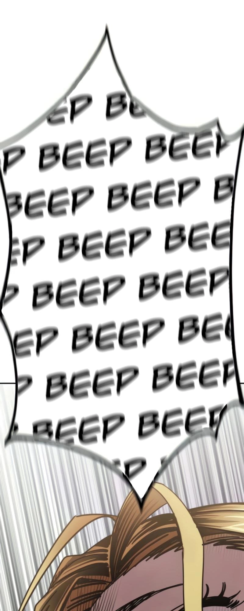 Maybe Meant to Be Chapter 8, page 57 of 80