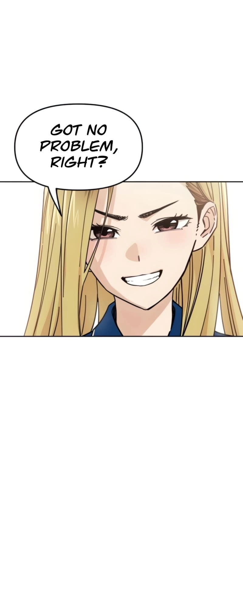 Maybe Meant to Be Chapter 8, page 7 of 80