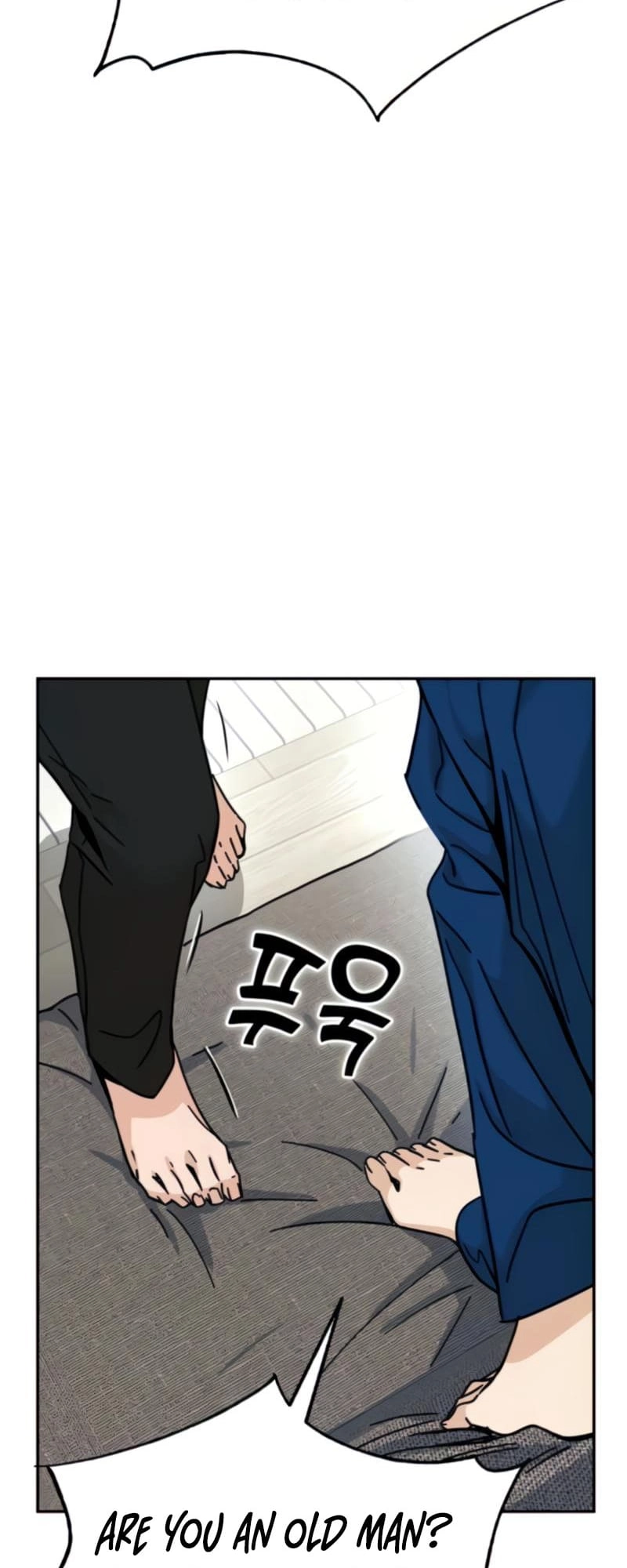 Maybe Meant to Be Chapter 8, page 72 of 80